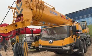 автокран XCMG XCT80