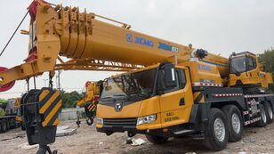 grua móvel XCMG XCT80 80t 75t 70t 50t 30t 25t