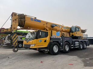 grue mobile XCMG XCT80L6