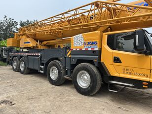 autokraana XCMG XCT80L6