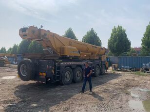 XCMG XCT80L6 mobil vin&ccedil;