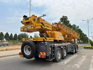 XCMG XCT80L6 truck crane