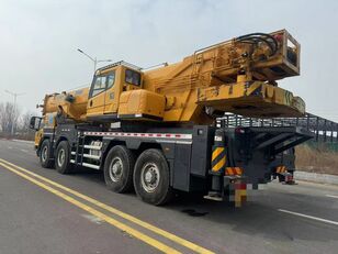XCMG XCT85L7 truck crane