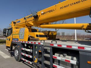 XCMG XCT90 XCT70 XCT55 XCT85 grúa móvil