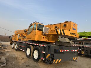 grue mobile XCMG qy70k-II