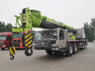 автокран ZOOMLION-MAZ ZTC800V