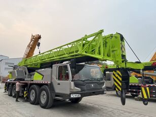 Zoomlion QY80V truck crane