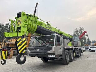Zoomlion QY80V truck crane