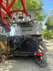 автокран Zoomlion ZAT 2200V