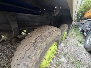 Zoomlion ZTC 500H gr&uacute;a m&oacute;vil
