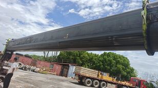 بيع شاحنة رافعة Zoomlion ZTC 800V - صورة 9 | Machineryline QA شاحنة رافعة Zoomlion ZTC 800V | صورة 9 - Machineryline