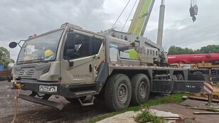 Zoomlion ZTC 800V truck crane