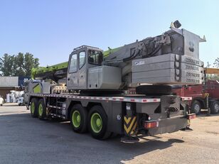 автокран Zoomlion ZTC 800V,80ton