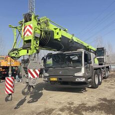 grua m&oacute;vel Zoomlion ZTC1000A7 100ton 80ton 55ton 50ton 35ton 25ton