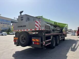 移动式起重机 Zoomlion ZTC250