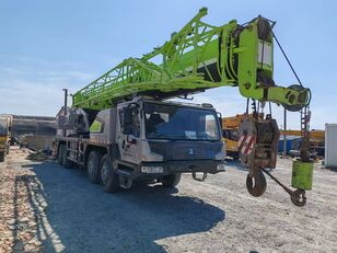 Zoomlion ZTC500H grúa móvil