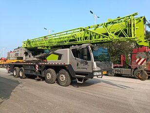 grue mobile Zoomlion ZTC500H