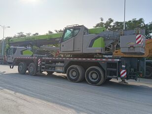 grue mobile Zoomlion ZTC500H
