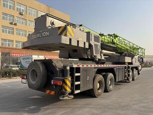 grue mobile Zoomlion ZTC550H5