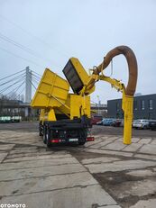 вакуумный экскаватор IVECO Stralis