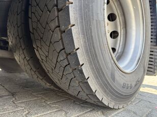 MAN TGA 18.360 4x2 EURO4 WUKO ASSMANN 6500 L バキュームエキスカベータ販売用 - 画像 31 | Machineryline JP MAN TGA 18.360 4x2 EURO4 WUKO ASSMANN 6500 L バキュームエキスカベータ | 画像 31 - Machineryline