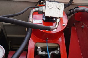 MAN TGS 35.440 8x4 / MTS SB299 vacuum excavator for sale - Image 13 | Machineryline AU MAN TGS 35.440 8x4 / MTS SB299 vacuum excavator | Image 13 - Machineryline