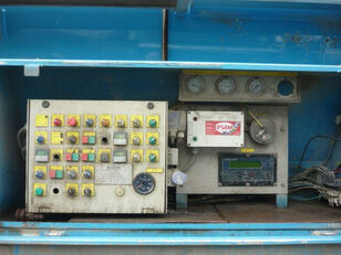 Royen Ipsam Droge stoffen zuiger/Sucking and blowing dry substances vacuum excavator for sale - Image 22 | Machineryline IL Royen Ipsam Droge stoffen zuiger/Sucking and blowing dry substances vacuum excavator | Image 22 - Machineryline
