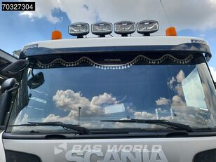 Excavator vakum Scania G490 G 10X4 NL-truck LONGO Suction excavator Saugbagger Turbine dijual - Gambar 9 | Machineryline ID Excavator vakum Scania G490 G 10X4 NL-truck LONGO Suction excavator Saugbagger Turbine | Gambar 9 - Machineryline