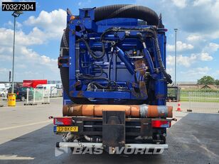 Excavator vakum Scania G490 G 10X4 NL-truck LONGO Suction excavator Saugbagger Turbine dijual - Gambar 10 | Machineryline ID Excavator vakum Scania G490 G 10X4 NL-truck LONGO Suction excavator Saugbagger Turbine | Gambar 10 - Machineryline