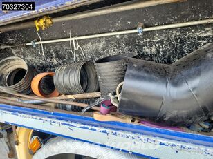 Excavator vakum Scania G490 G 10X4 NL-truck LONGO Suction excavator Saugbagger Turbine dijual - Gambar 15 | Machineryline ID Excavator vakum Scania G490 G 10X4 NL-truck LONGO Suction excavator Saugbagger Turbine | Gambar 15 - Machineryline