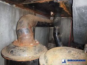 Prodaja Volvo FM 9 6X4 RHD Eurovac 1200 vacuum tank (tipping) vakuum bagera - Slika 30 | Machineryline HR Volvo FM 9 6X4 RHD Eurovac 1200 vacuum tank (tipping) vakuum bager | Slika 30 - Machineryline