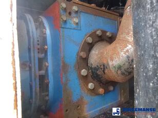 Prodaja Volvo FM 9 6X4 RHD Eurovac 1200 vacuum tank (tipping) vakuum bagera - Slika 37 | Machineryline HR Volvo FM 9 6X4 RHD Eurovac 1200 vacuum tank (tipping) vakuum bager | Slika 37 - Machineryline