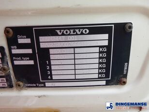 Prodaja Volvo FM 9 6X4 RHD Eurovac 1200 vacuum tank (tipping) vakuum bagera - Slika 73 | Machineryline HR Volvo FM 9 6X4 RHD Eurovac 1200 vacuum tank (tipping) vakuum bager | Slika 73 - Machineryline