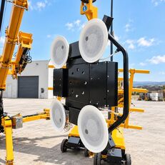 new Bautrax XGL400 vacuum lifter