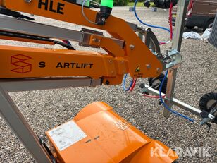 Smartlift Sl409 hle vacuum lifter for sale - Image 30 | Machineryline BW Smartlift Sl409 hle vacuum lifter | Image 30 - Machineryline