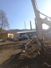 Menzi Muck A-series walking excavator