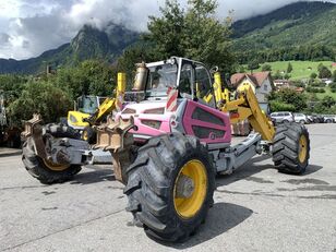 Menzi Muck A91F 4x4 Plus Sensor walking excavator for sale - Image 4 | Machineryline IE Menzi Muck A91F 4x4 Plus Sensor walking excavator | Image 4 - Machineryline