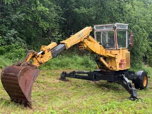 Menzi Muck Andre Menzi Muck 5000 T1 &ndash; 1985 &ndash; G&aring;maskin / Spindelgraverr walking excavator