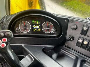 Купить шагающий экскаватор Menzi Muck M325 - Изображение 4 | Machineryline AM Шагающий экскаватор Menzi Muck M325 | Изображение 4 - Machineryline