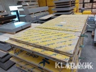 Doka 135x270 cm wall formwork