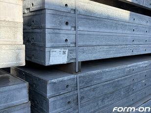 شدة دعم الخرسانة المصبوبة بالحائط Doka Framax Xlife