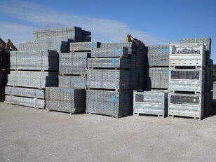 опалубка щитовая Doka Frami