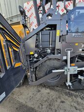 Купить асфальтоукладчик колесный ABG Titan 2870 - Изображение 20 | Machineryline UA Асфальтоукладчик колесный ABG Titan 2870 | Изображение 20 - Machineryline