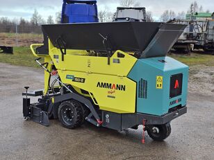 асфальтоукладчик колесный Ammann AFW 150-2 NEW!