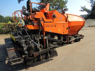 휠 아스팔트 페이버 Ammann AFW350 G