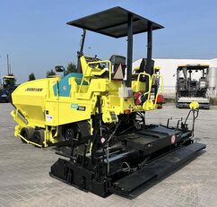 Ammann PW 350G wheel asphalt paver