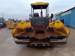 finitrice gommata BOMAG BF 300p