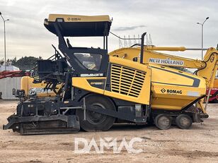 finisseur sur pneus BOMAG BF600 P-2