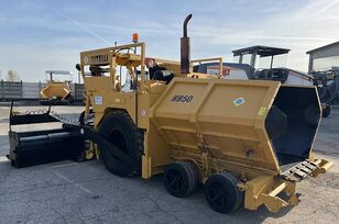 Bitelli BB 50 wheel asphalt paver