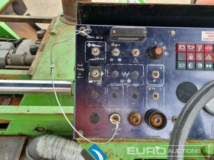 Finisseur sur pneus Bitelli BB650 à vendre - Image 42 | Machineryline ML Finisseur sur pneus Bitelli BB650 | Image 42 - Machineryline
